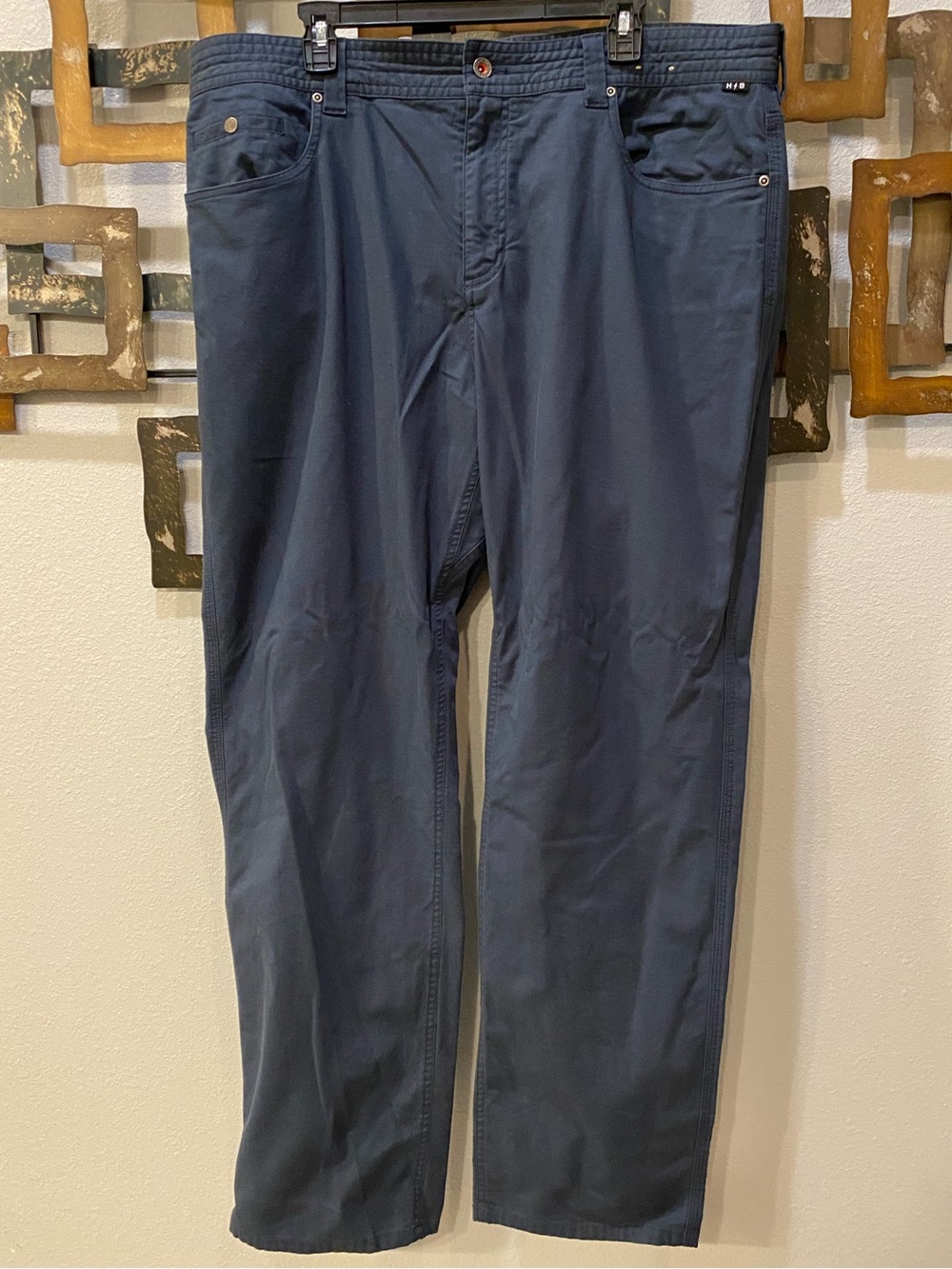 Howler brother 30x32 pants like new